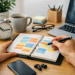 Time Blocking for Freelancers That Actually Works Time Blocking for Freelancers That Actually Works