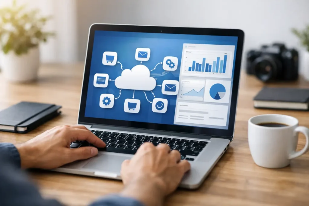 Why I'm Going Back to Systeme.io for Business