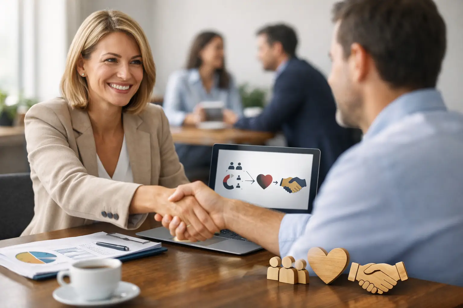 10 Best Lead Nurturing Tactics That Build Trust 10 Best Lead Nurturing Tactics That Build Trust