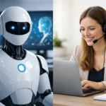 AI Assistants vs Virtual Assistants Compared AI Assistants vs Virtual Assistants Compared