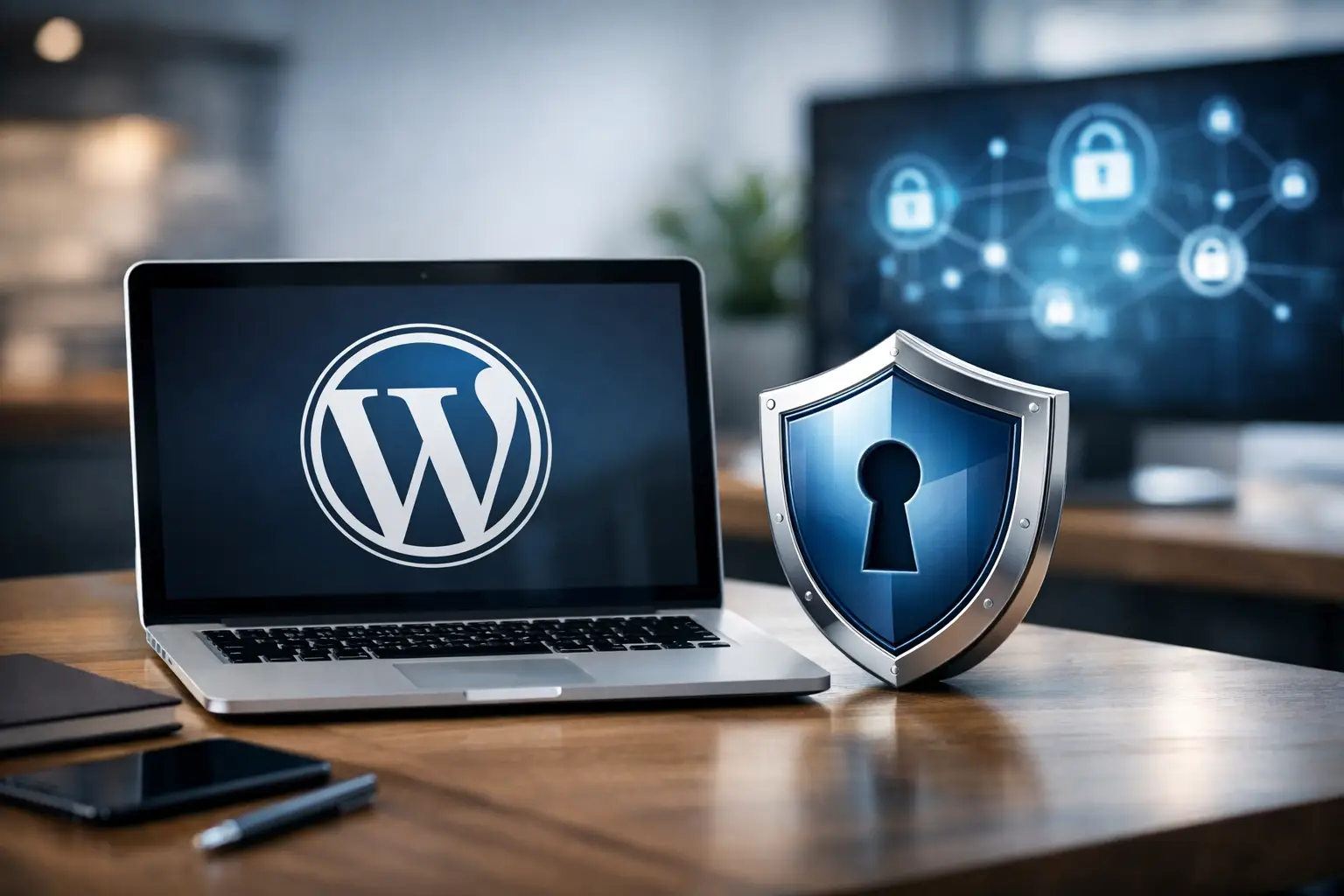 How to Protect a WordPress Website in 8 Steps How to Protect a WordPress Website in 8 Steps