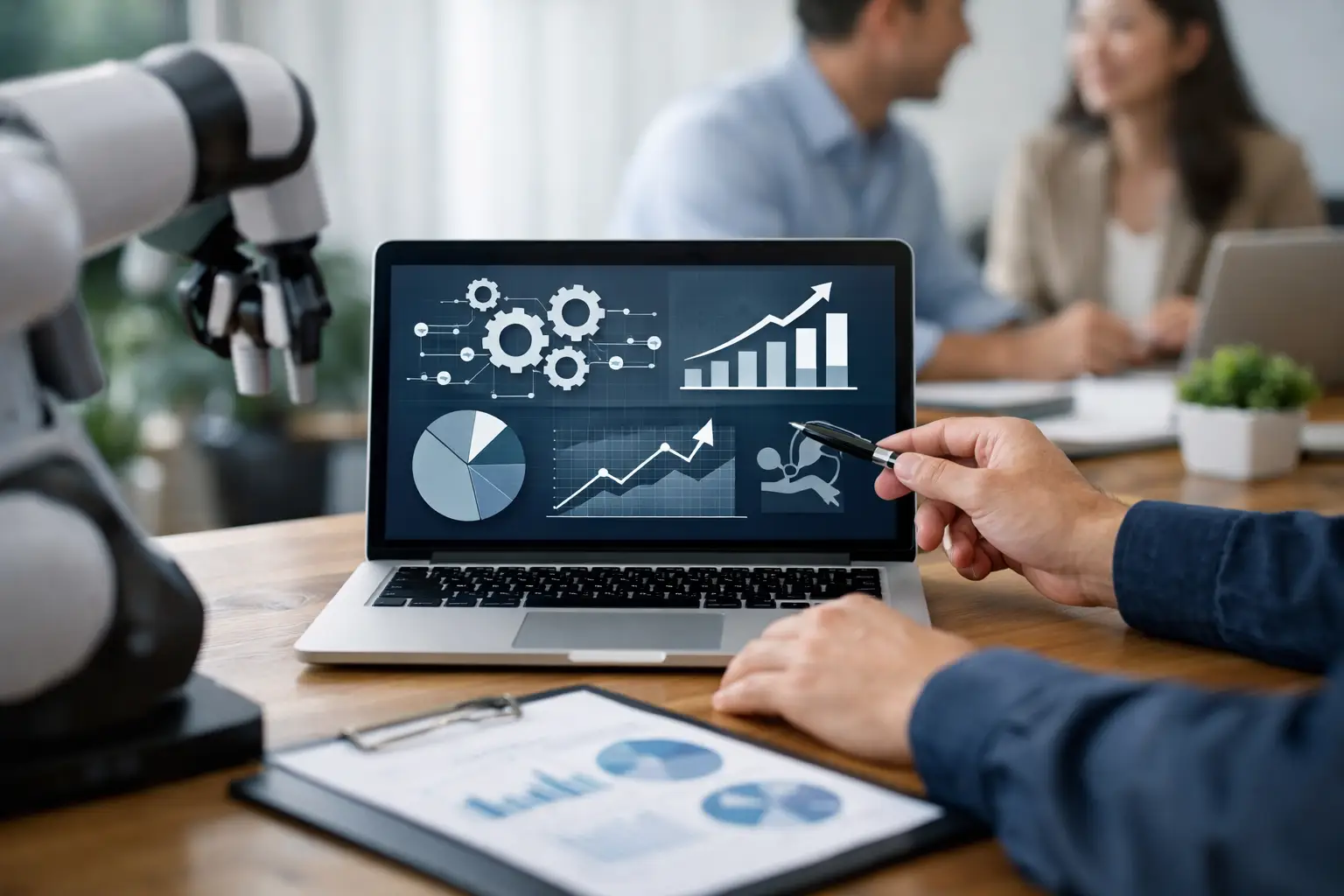 Small Business Automation Results That Matter Small Business Automation Results That Matter