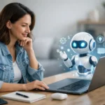 The Future of AI for Freelancers Is Practical The Future of AI for Freelancers Is Practical