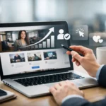 What Makes a Homepage Convert More Visitors? What Makes a Homepage Convert More Visitors?