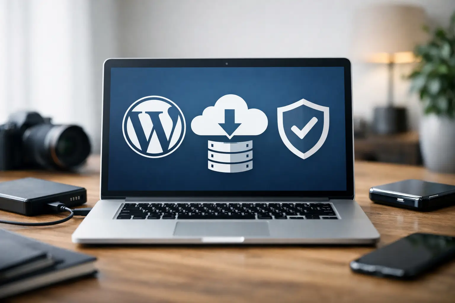 WordPress Backups That Protect Your Business WordPress Backups That Protect Your Business