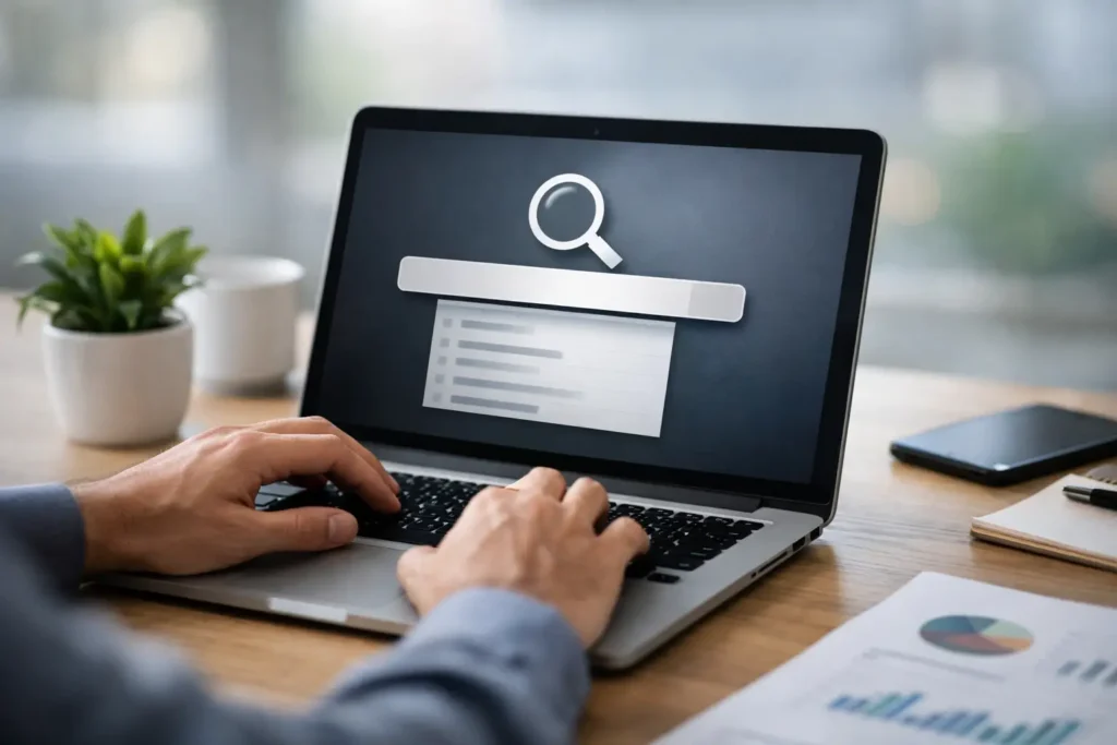 Zero Click Search Trends Small Businesses Need