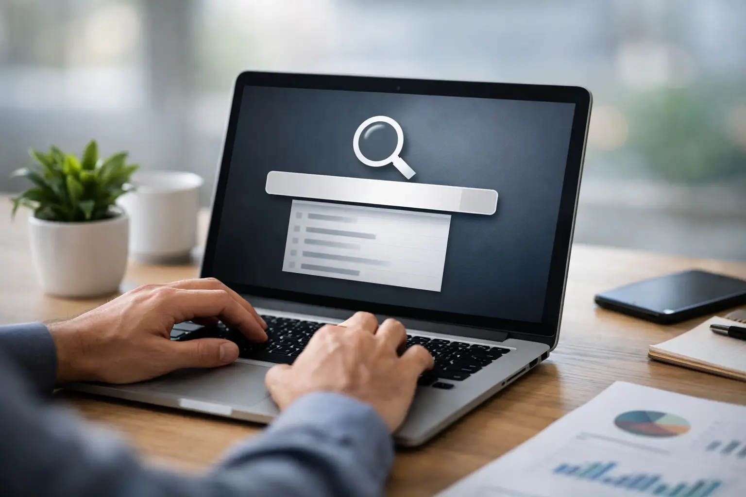 Zero Click Search Trends Small Businesses Need