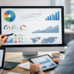 12 Best Business Dashboard Metrics to Track 12 Best Business Dashboard Metrics to Track