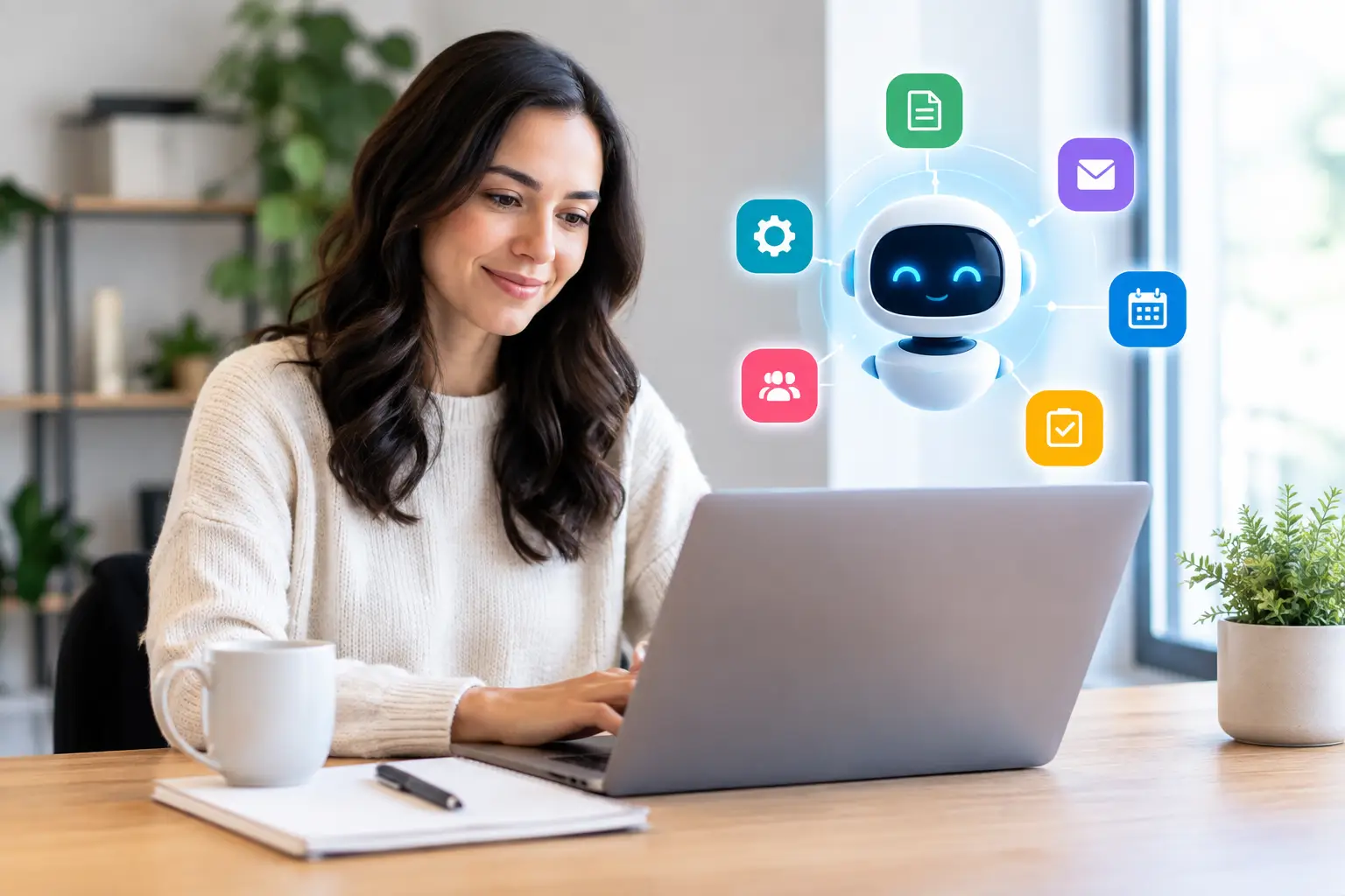 7 AI Workflow Templates That Save Hours Each Week 7 AI Workflow Templates That Save Hours Each Week