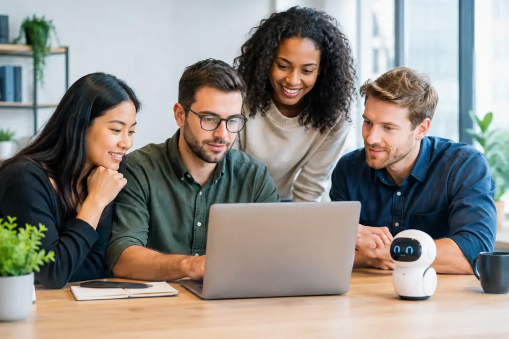 AI Operations Trends Small Teams Can Use Now
