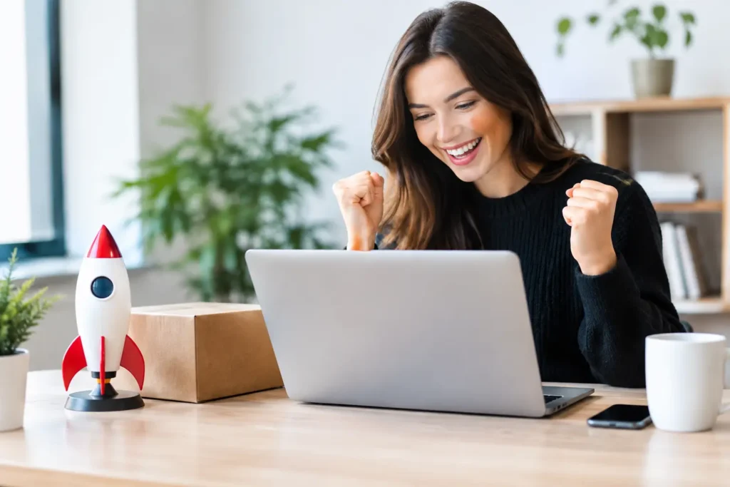 Digital Product Launch Guide for First Sales
