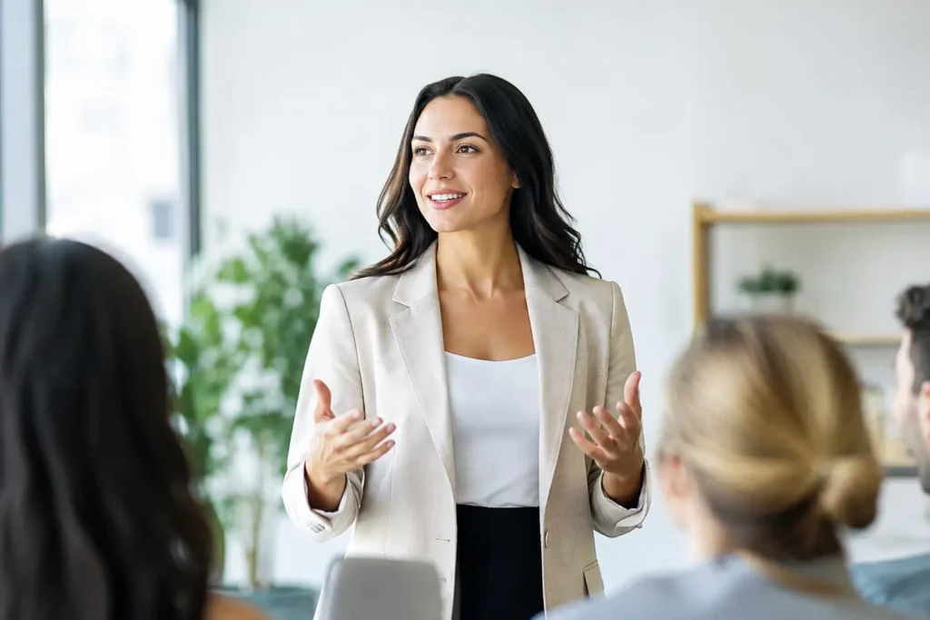 How to Build Brand Authority That Drives Trust