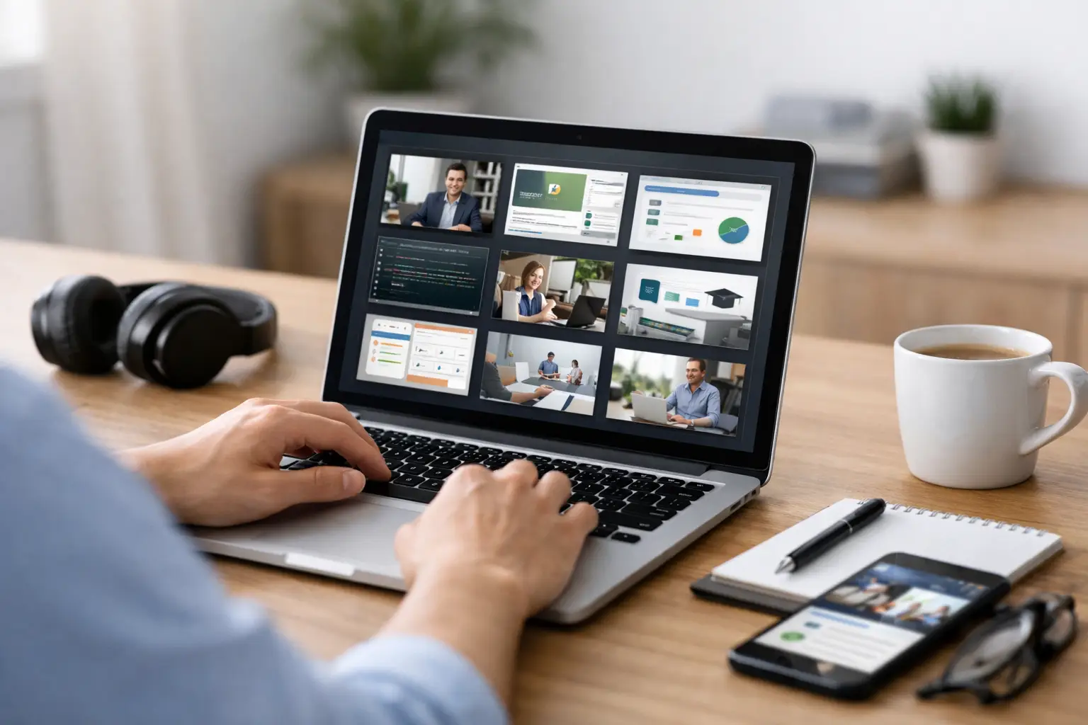 How to Choose Course Platforms That Get Used How to Choose Course Platforms That Get Used
