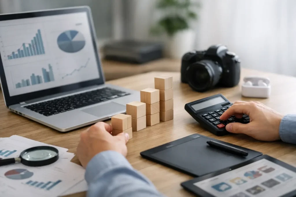 How to Price Digital Products Without Guesswork