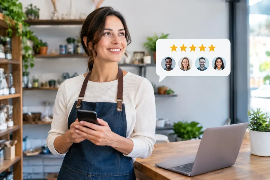 Local Reputation Management Guide for Small Business