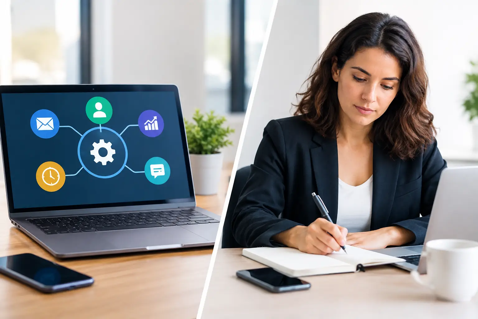 Marketing Automation vs Manual Outreach: Choose Well