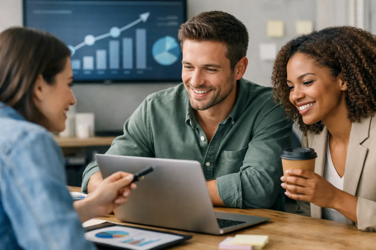 Marketing Trends That Matter for Small Teams Marketing Trends That Matter for Small Teams