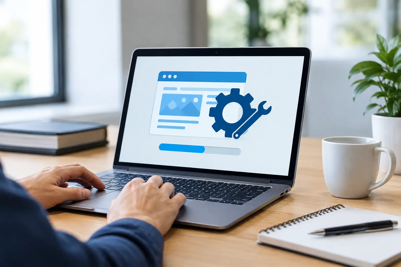 Practical Guide to Website Maintenance Planning Practical Guide to Website Maintenance Planning