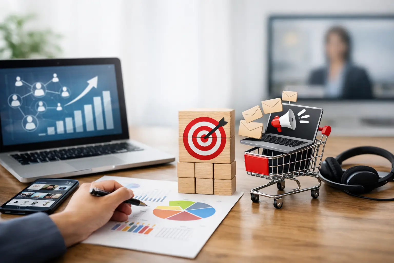 Top Lead Generation Channels for Small Businesses Top Lead Generation Channels for Small Businesses