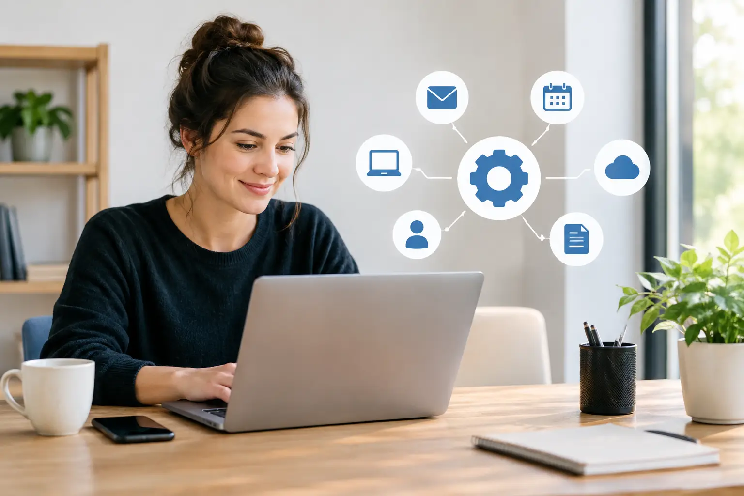 8 Simple Automation Examples Freelancers Can Use 8 Simple Automation Examples Freelancers Can Use