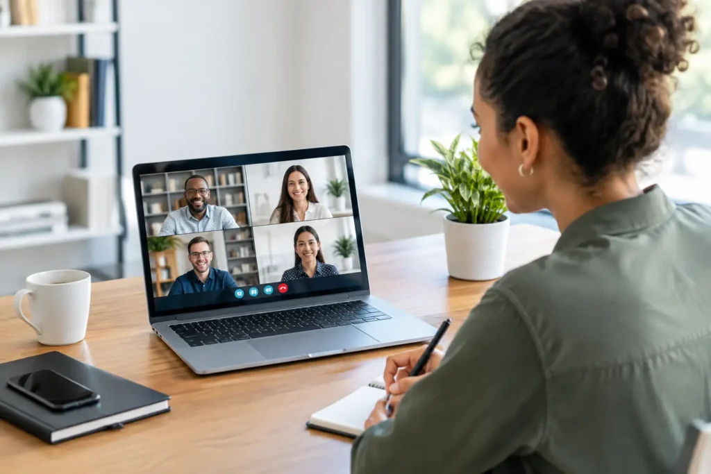 AI Meeting Tools Review for Small Business AI Meeting Tools Review for Small Business