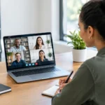 AI Meeting Tools Review for Small Business AI Meeting Tools Review for Small Business
