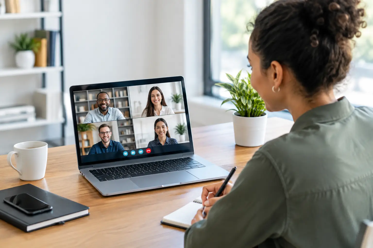 AI Meeting Tools Review for Small Business