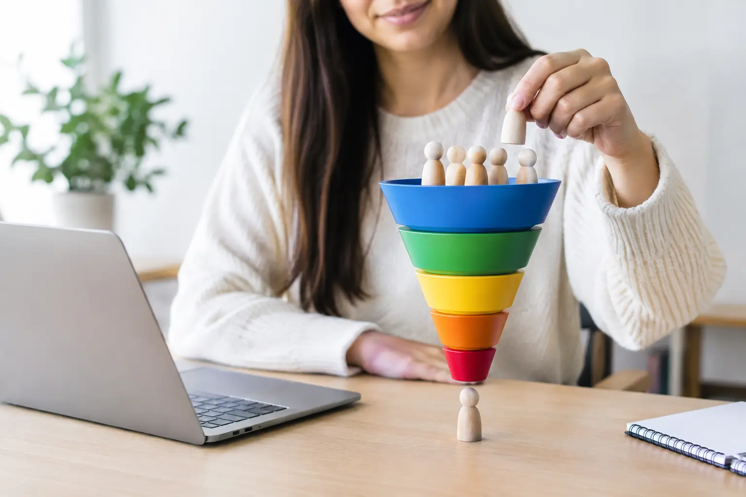 Beginner Guide to Marketing Funnels That Convert Beginner Guide to Marketing Funnels That Convert
