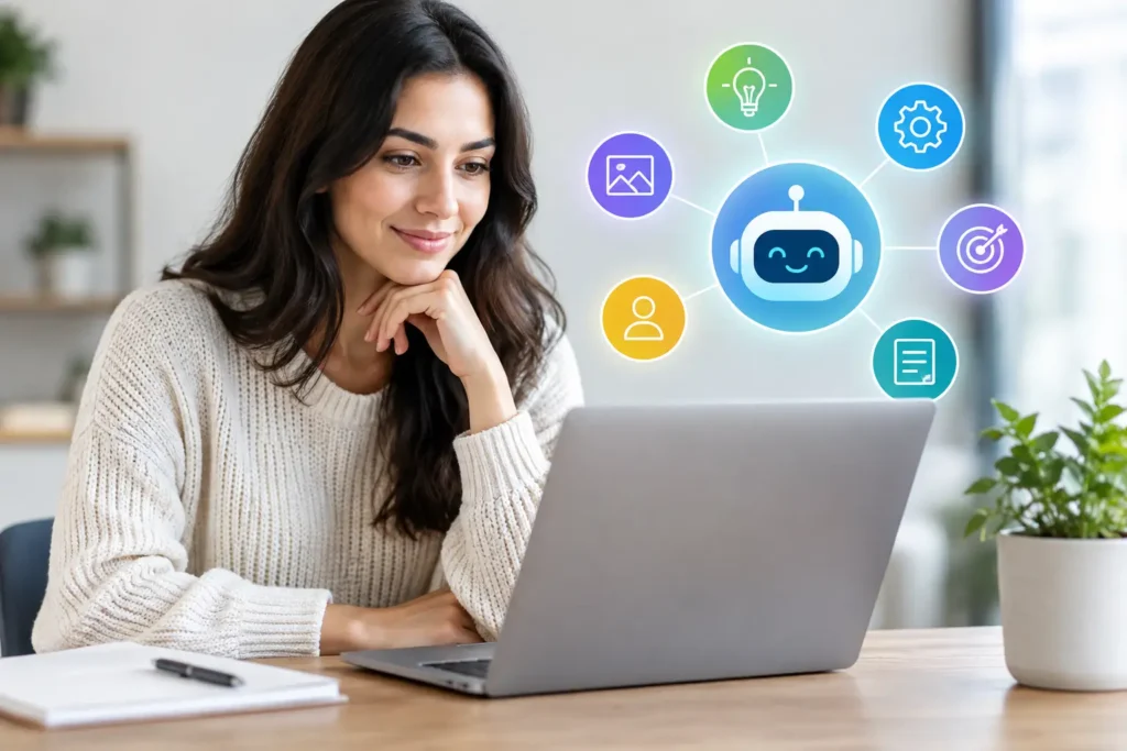 Prompt Quality Criteria That Improve AI Results Prompt Quality Criteria That Improve AI Results
