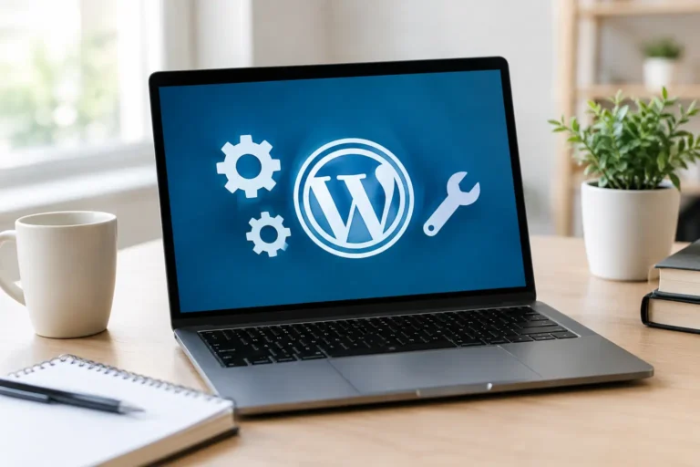 WordPress Maintenance Guide for Beginners WordPress Maintenance Guide for Beginners